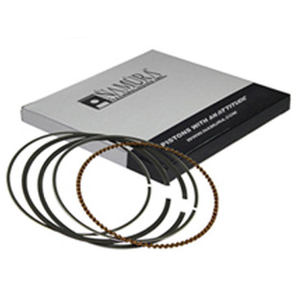 NAMURA PISTON RING 0.02 YAMAHA NA-40000-2RN