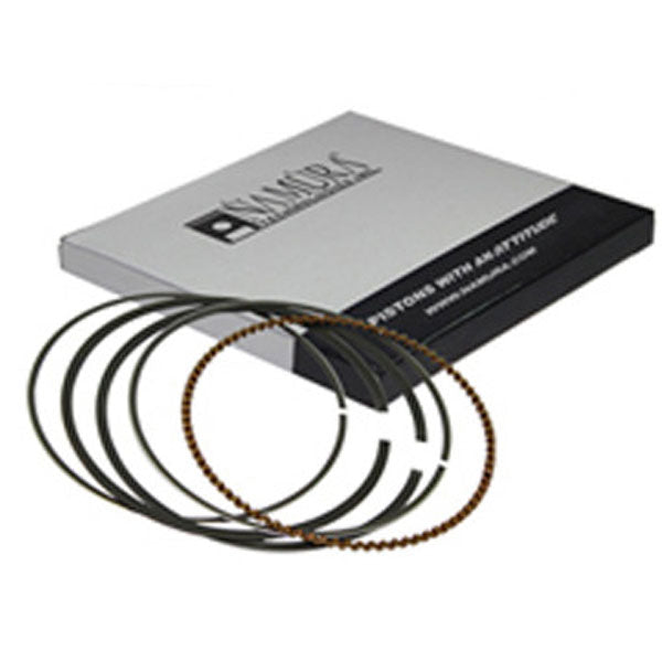 NAMURA PISTON RING 0.03 YAMAHA NA-40000-3RN