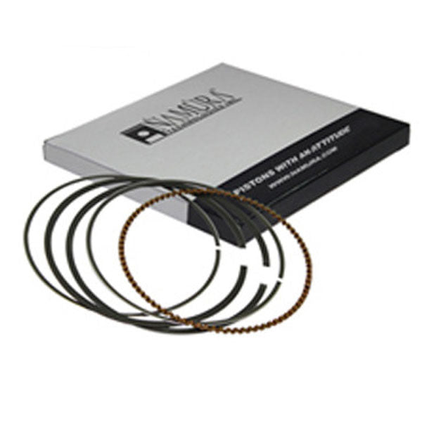 NAMURA PISTON RING 0.05 YAMAHA NA-40000-5RN