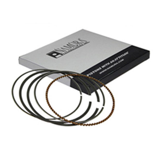 NAMURA PISTON RING 0.06 YAMAHA NA-40000-6RN
