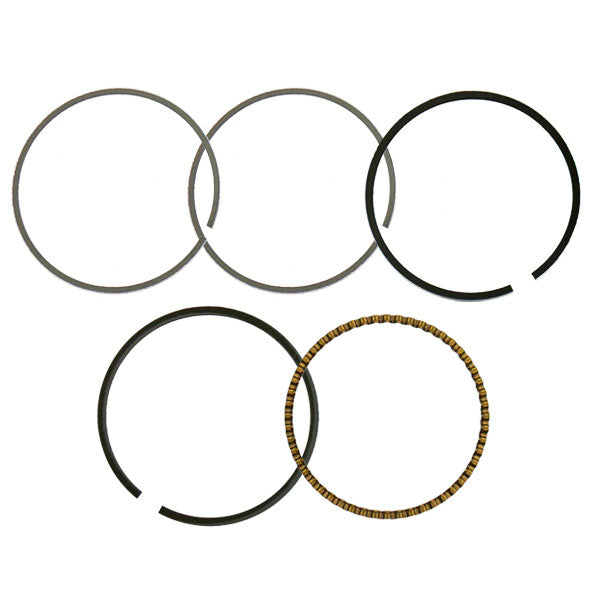 NAMURA PISTON RING 0.02 YAMAHA NA-40019-2R