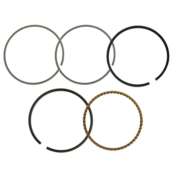 NAMURA PISTON RING 0.04 YAMAHA NA-40019-4R