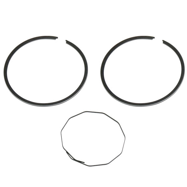 NAMURA PISTON RINGS  NX-40011-2R