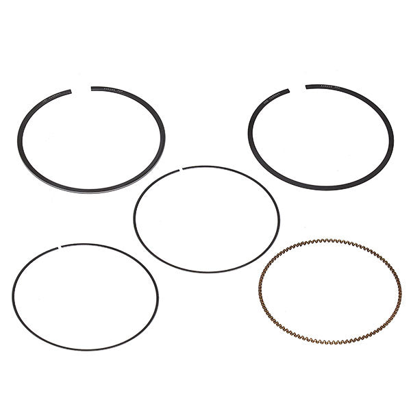 NAMURA PISTON RING .02 YAMAHA NA-40025-2R