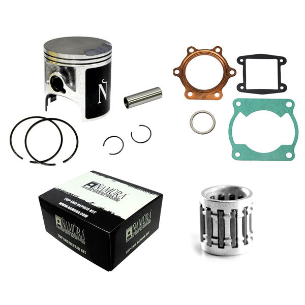 NAMURA ATV/UTV TOP END REPAIR KIT STANDARD YAMAHA NA-40002K