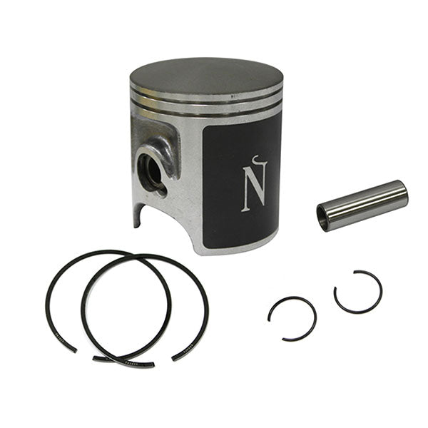 NAMURA TOP END REPAIR KIT 0.02 YAMAHA NA-40001-2K