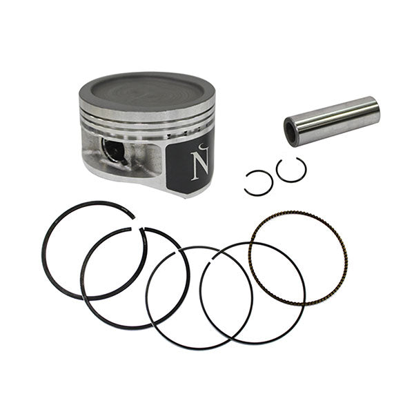 NAMURA TOP END REPAIR KIT 0.02 YAMAHA NA-40006-2K