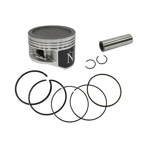 NAMURA TOP END REPAIR KIT 0.04 YAMAHA NA-40006-4K
