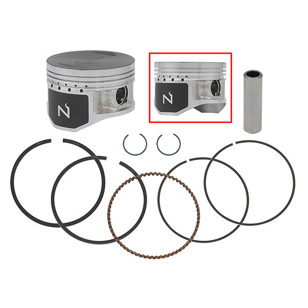 NAMURA TOP END REPAIR KIT 0.06 YAMAHA NA-40005-6K