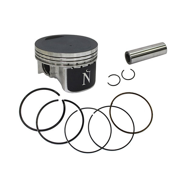 NAMURA TOP END REPAIR KIT 0.04 YAMAHA NA-40008-4K