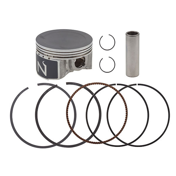 NAMURA TOP END REPAIR KIT 0.02 YAMAHA NA-40007-2K