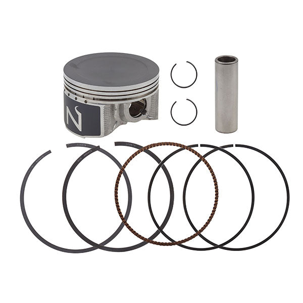 NAMURA TOP END REPAIR KIT 0.04 YAMAHA NA-40007-4K
