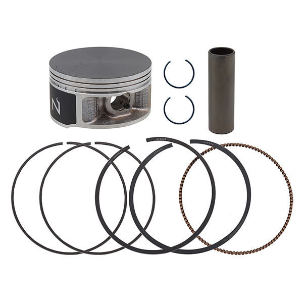 NAMURA TOP END REPAIR KIT 0.02 YAMAHA NA-40004-2K
