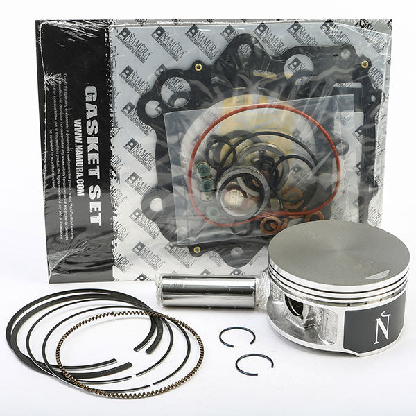 NAMURA TOP END REPAIR KIT 0.04 YAMAHA NA-40004-4K