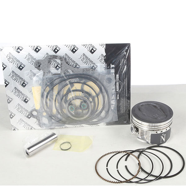 NAMURA TOP END REPAIR KIT 0.02 YAMAHA NA-40015-2K