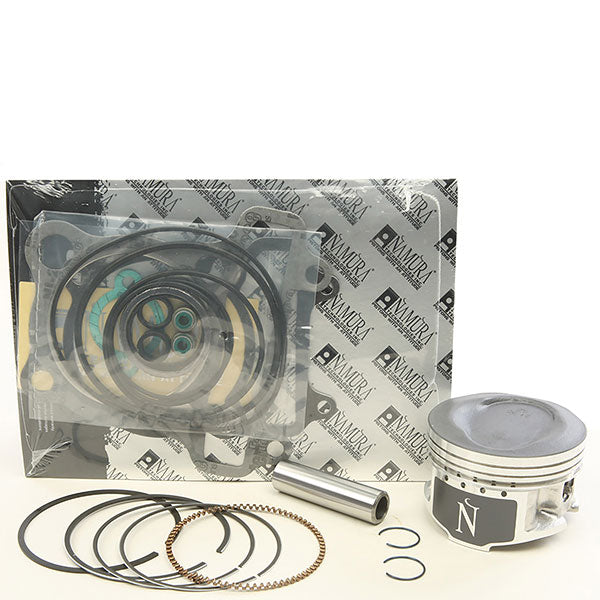 NAMURA TOP END REPAIR KIT 0.04 YAMAHA NA-40015-4K