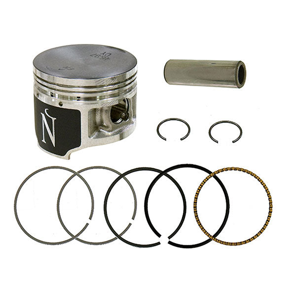 NAMURA TOP END REPAIR KIT 0.02 YAMAHA NA-40019-2K