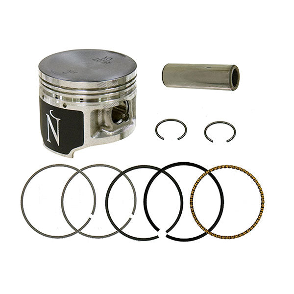 NAMURA TOP END REPAIR KIT 0.04 YAMAHA NA-40019-4K