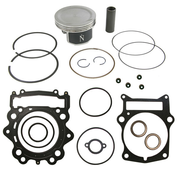 NAMURA TOP END REPAIR KIT STANDARD YAMAHA NA-40012K