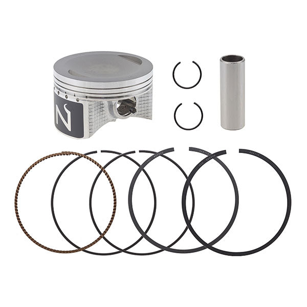 NAMURA TOP END REPAIR KIT 0.04 YAMAHA NA-40011-4K