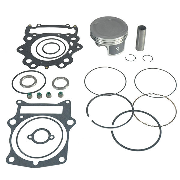 NAMURA TOP END REPAIR KIT STANDARD YAMAHA NA-40013K