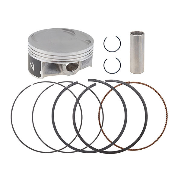 NAMURA TOP END REPAIR KIT 0.02 YAMAHA NA-40025-2K