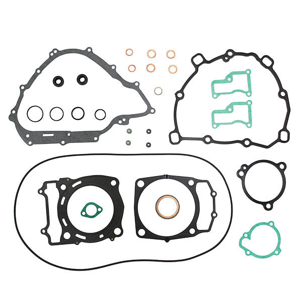NAMURA FULL GASKET SET YAMAHA NA-40025F