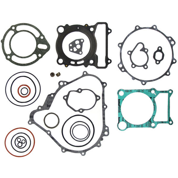 NAMURA FULL GASKET SET YAMAHA NA-40008F
