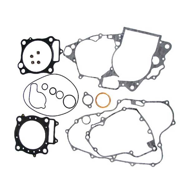 NAMURA TOP END GASKET KIT YAMAHA NA-40025T