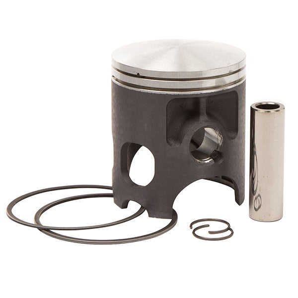 VERTEX PISTON KIT YAMAHA CAST OVERSIZE .020 22568050