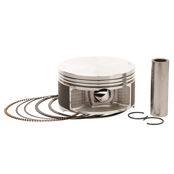 VERTEX PISTON KIT YAMAHA CAST OVERSIZE .020 23104050