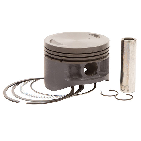 VERTEX PISTON KIT YAMAHA CAST 23103