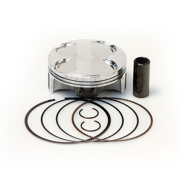 VERTEX PISTON KIT YAMAHA FORGED 24109A
