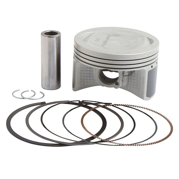 VERTEX PISTON KIT YAMAHA CAST 24483
