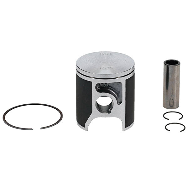 VERTEX PISTON KIT YAMAHA CAST 24370A