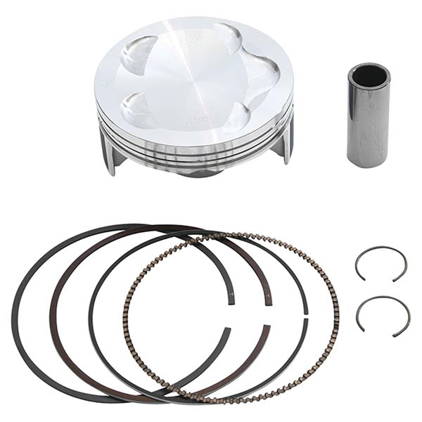 VERTEX FORGED REPLICA PISTON KIT YAMAHA 22984B