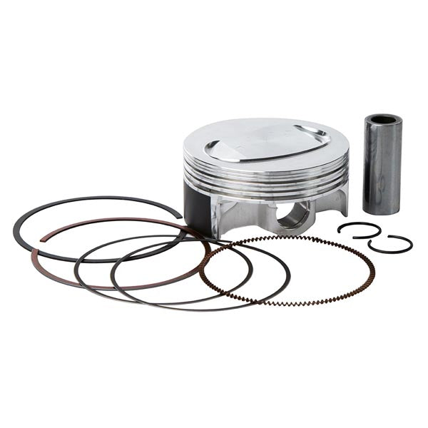 VERTEX FORGED REPLICA PISTON KIT YAMAHA 23547A