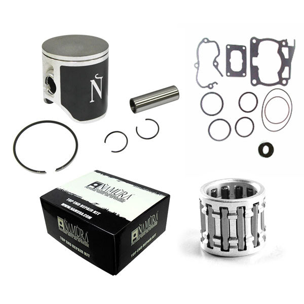 NAMURA TOP END REPAIR KIT YAMAHA NX-40000K