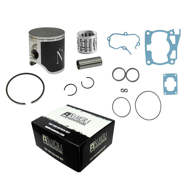 NAMURA TOP END REPAIR KIT YAMAHA NX-40001K