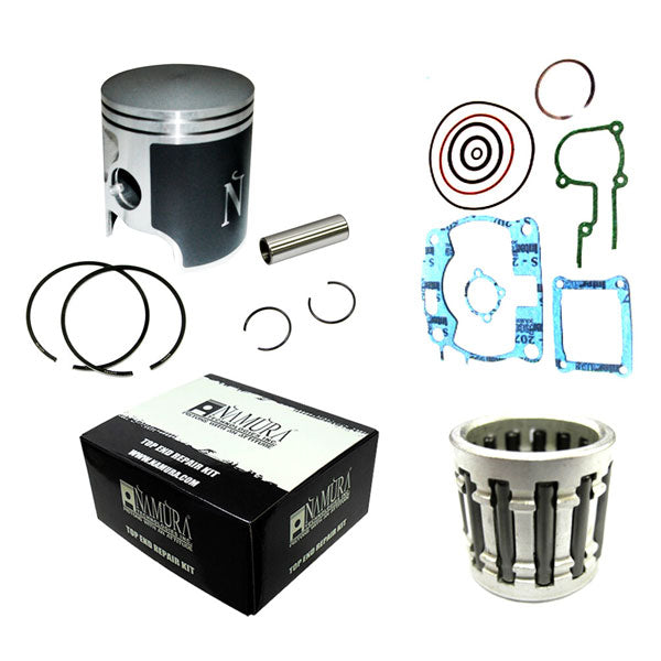 NAMURA TOP END REPAIR KIT STANDARD YAMAHA NX-40026K