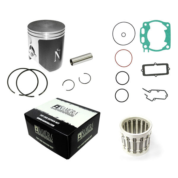 NAMURA TOP END REPAIR KIT  NX-40025K