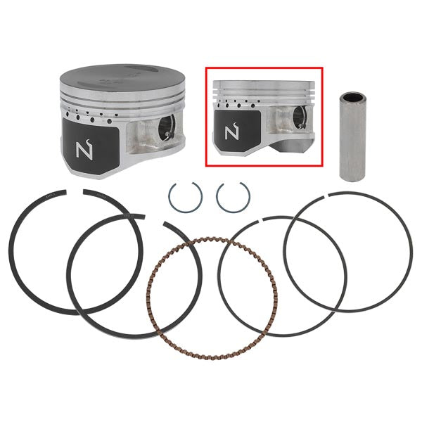 NAMURA TOP END KIT  NA-40005K
