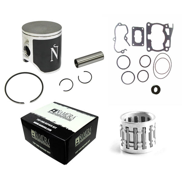 NAMURA TOP END REPAIR KIT STANDARD YAMAHA NX-40000K1