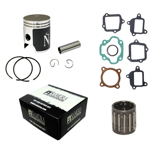 NAMURA TOP END REPAIR KIT STANDARD YAMAHA NX-40008K
