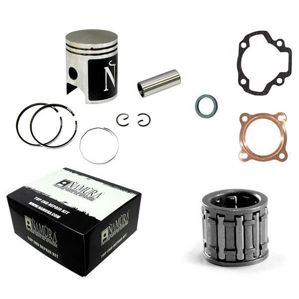 NAMURA TOP END REPAIR KIT STANDARD YAMAHA NX-40005K