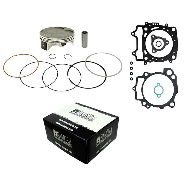 NAMURA TOP END REPAIR KIT STANDARD YAMAHA NX-40046K