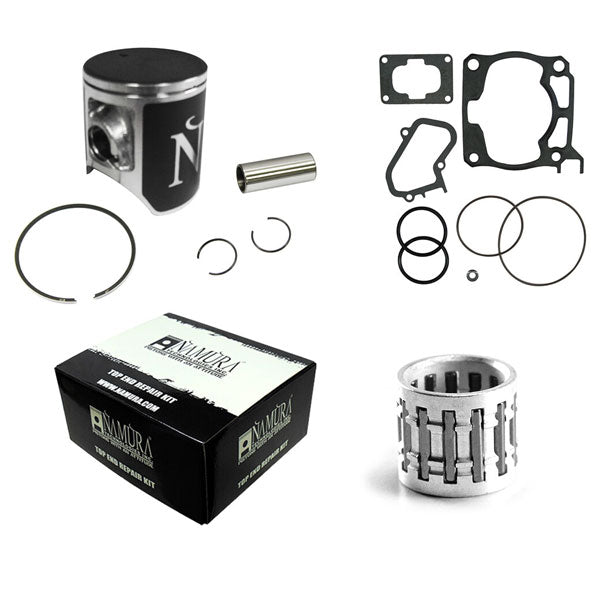 NAMURA TOP END REPAIR KIT STANDARD YAMAHA NX-40009K