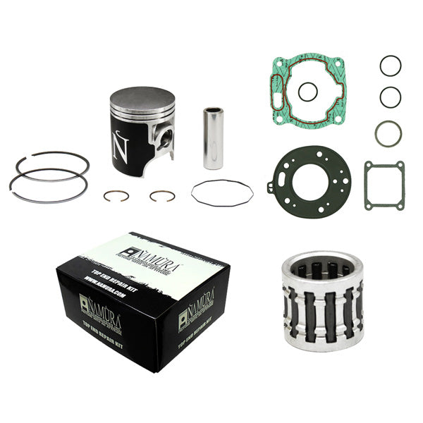 NAMURA TOP END KIT STANDARD YAMAHA NX-40011K