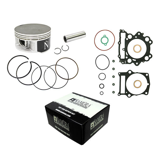 NAMURA TOP END KIT STANDARD YAMAHA NX-40092K