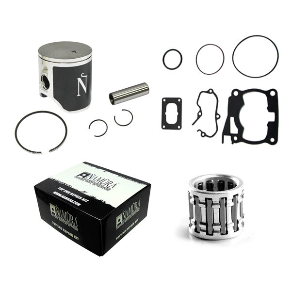 NAMURA TOP END KIT STANDARD YAMAHA NX-40125K